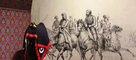 Adam Mickiewicz Museum