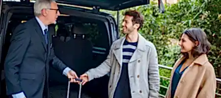 Istanbul Airport Transfer Private (Per Way – Discounted)