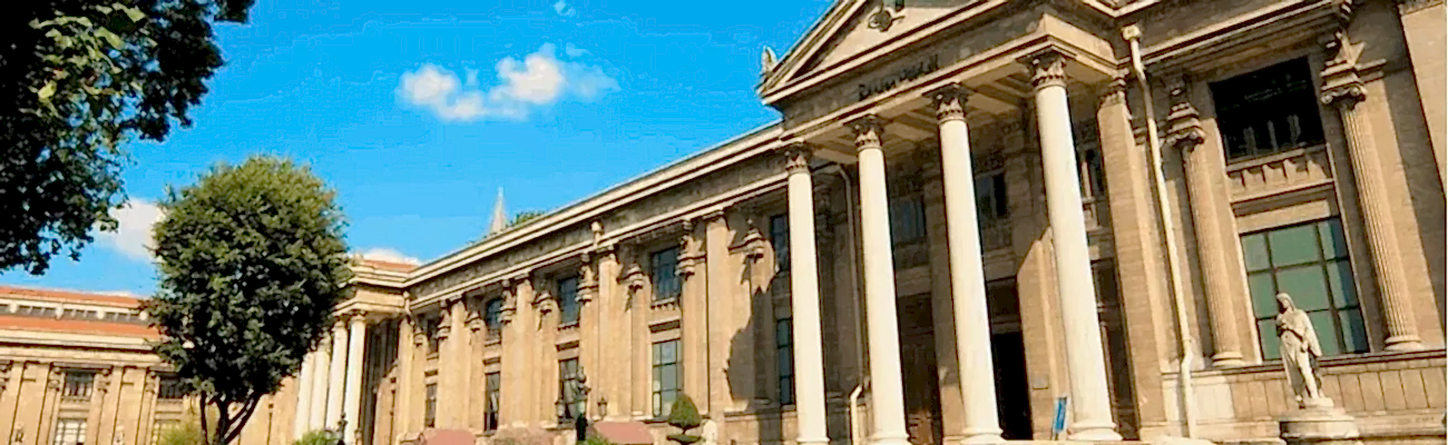 Archaeological Museum