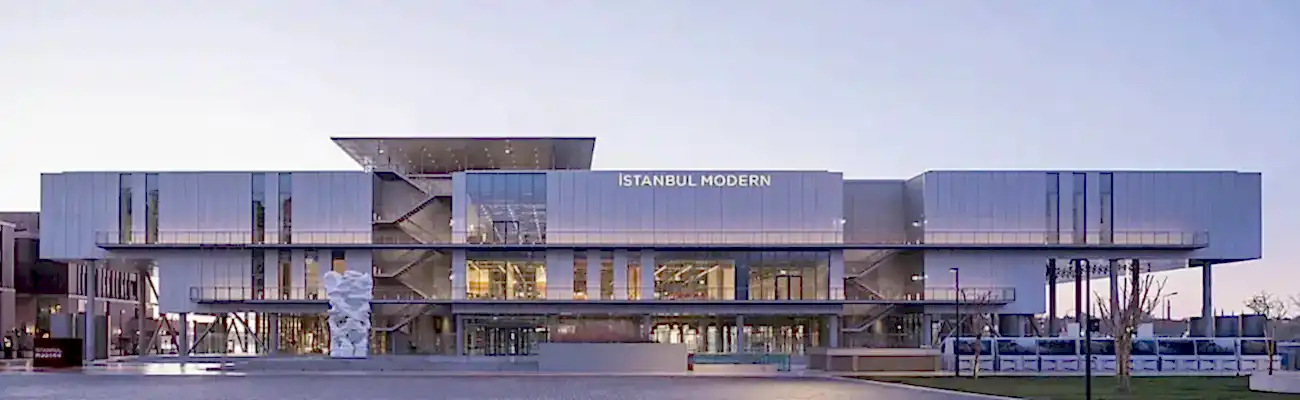Art Museums of Istanbul