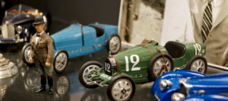 Balat Toy Museum Istanbul Entrance