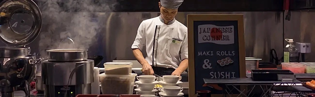 Best Japanese Restaurants in Istanbul: Get Japanese Food