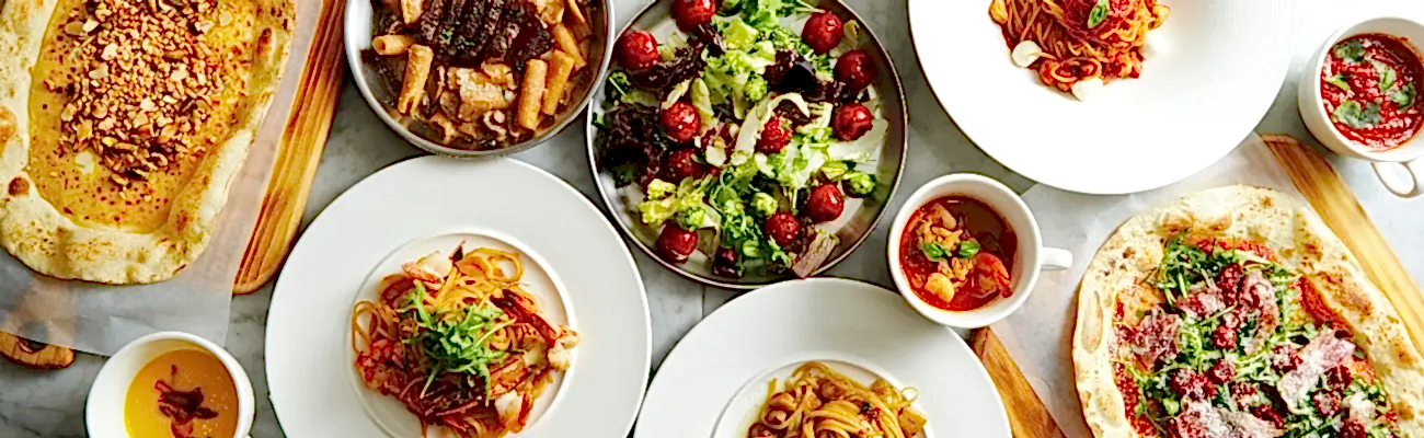 Best Restaurants in Istanbul 2023