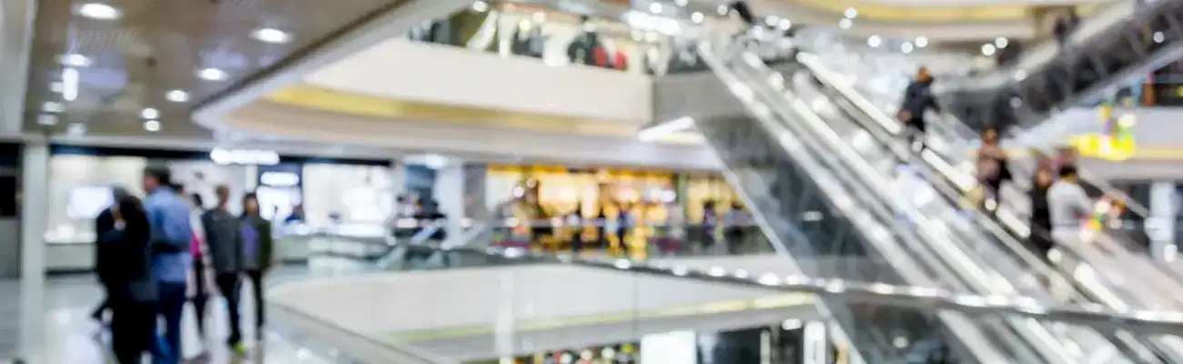 Best Shopping Centers in Istanbul