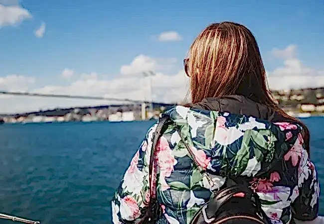 Bosphorus Cruise With Turkish Breakfast