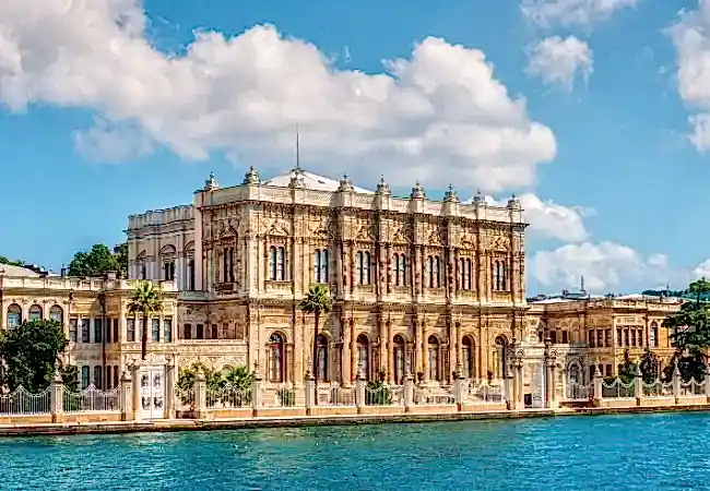 Bosphorus Cruise With Turkish Breakfast