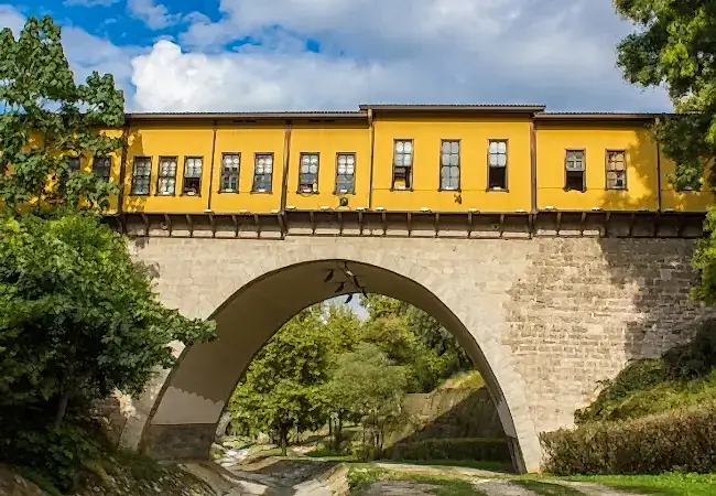 Bursa Tour Day Trip From Istanbul