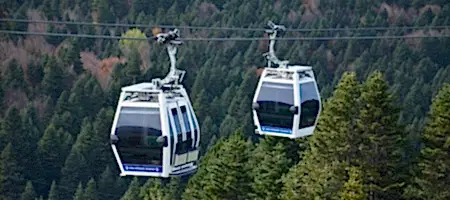 Bursa Tour Day Trip From Istanbul