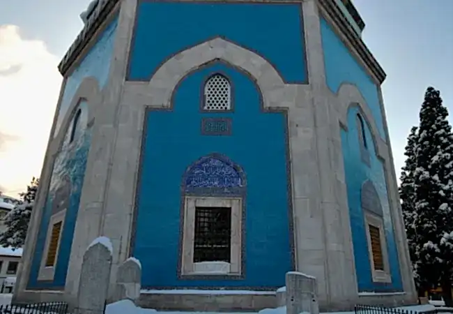 Bursa Tour Day Trip From Istanbul