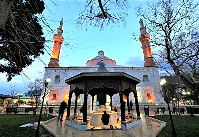 Bursa Tour Day Trip From Istanbul