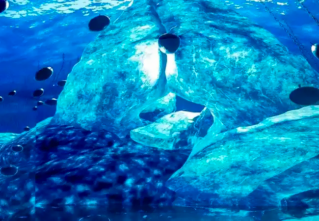 Digital Experience Museum