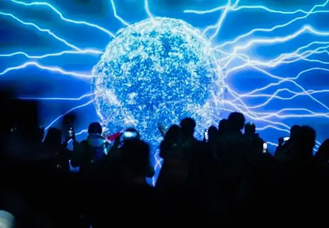 Digital Experience Museum