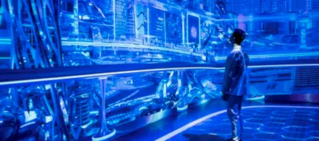 Digital Experience Museum