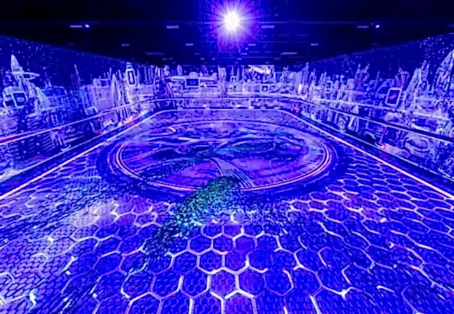 Digital Experience Museum