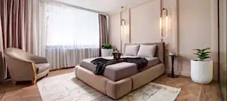 Discount at Hotels with E-pass