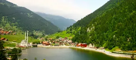 Eastern Black Sea Tours