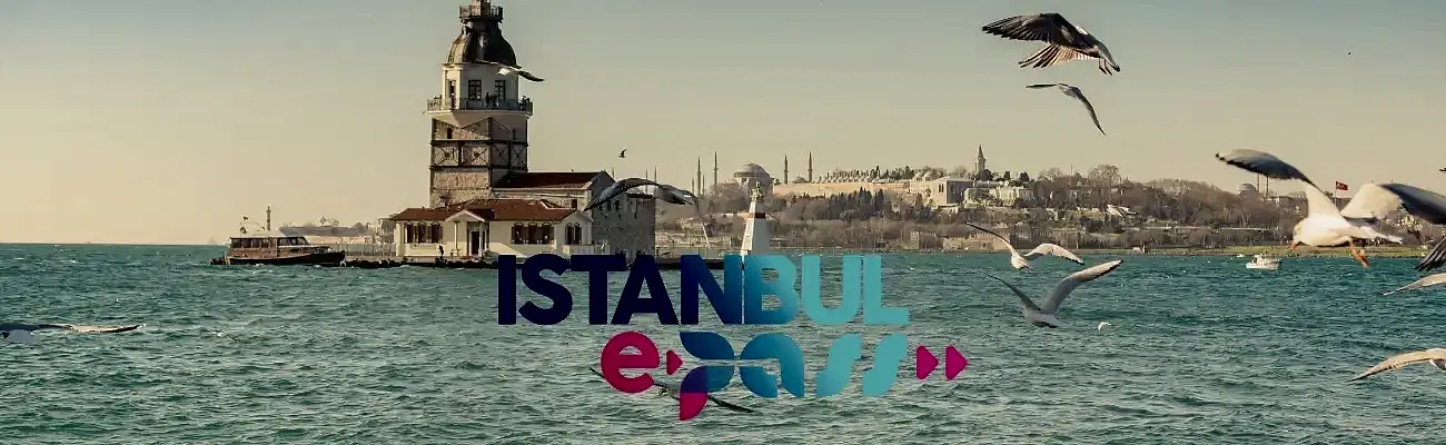 Everything about Istanbul E-pass