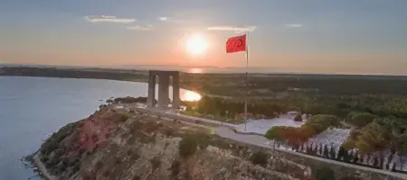 Gallipoli Tour Day Trip from Istanbul (Discounted)