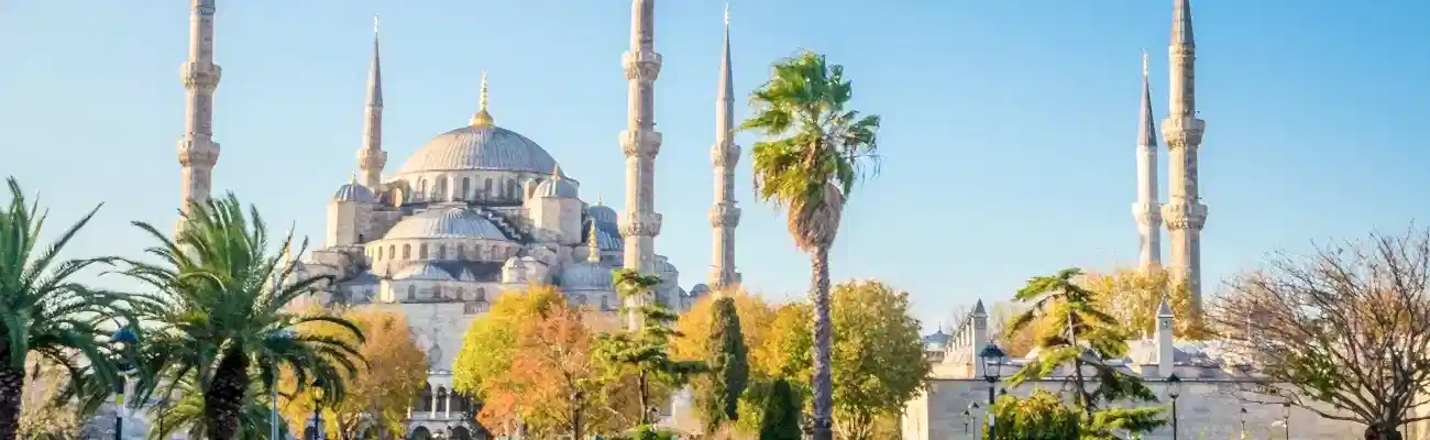 General Information About Istanbul