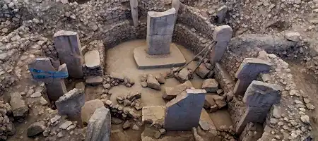 Gobeklitepe Daily Tour From Istanbul