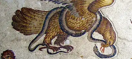 Great Palace Mosaics Museum Entrance