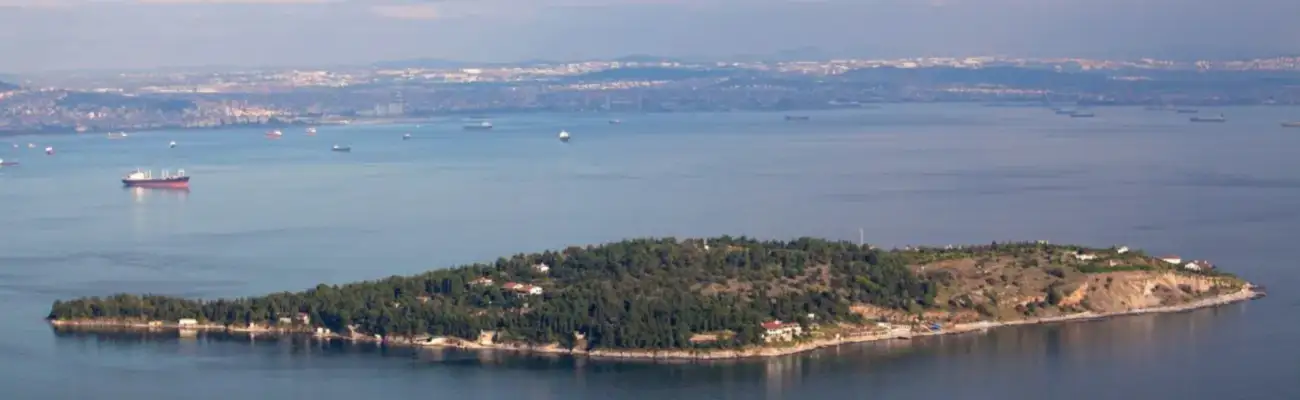 Guidance for Princes’ Island