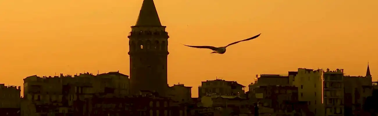 Guide to Spend 24 Hours in Istanbul