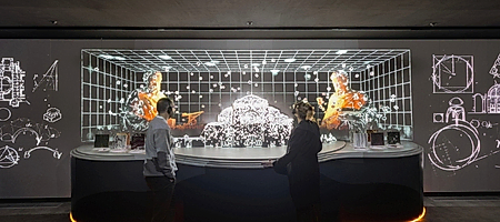 Hagia Sophia History and Experience Museum Entrance 