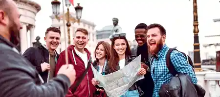 Hire a Private Tour Guide 