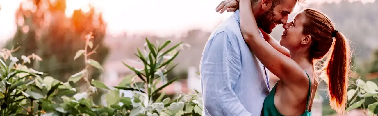 Honeymoon in Istanbul