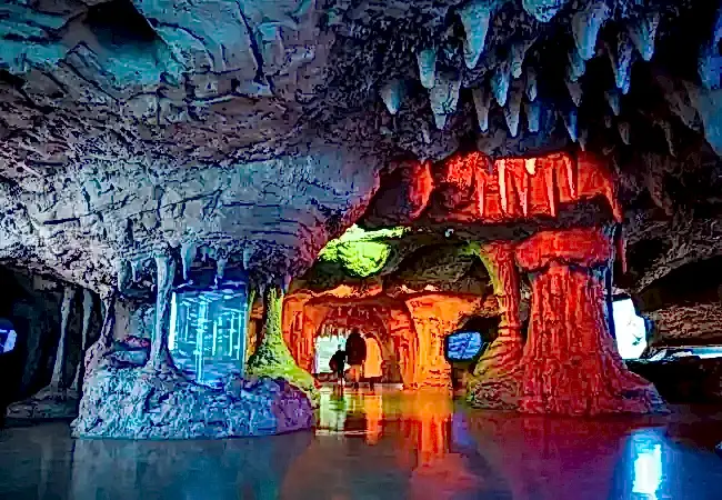 Istanbul Aquarium Florya