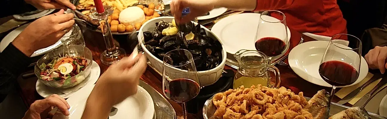 Istanbul Dining Guide