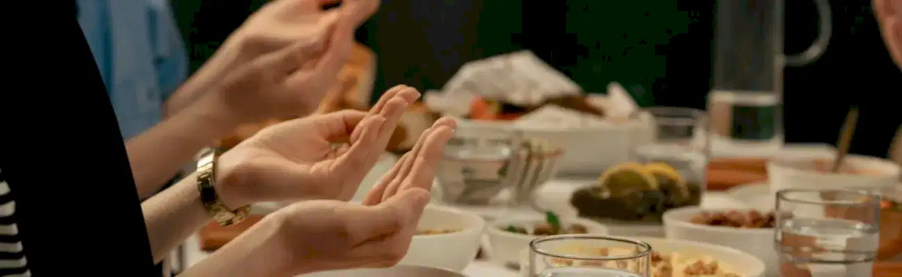 Istanbul During Ramadan