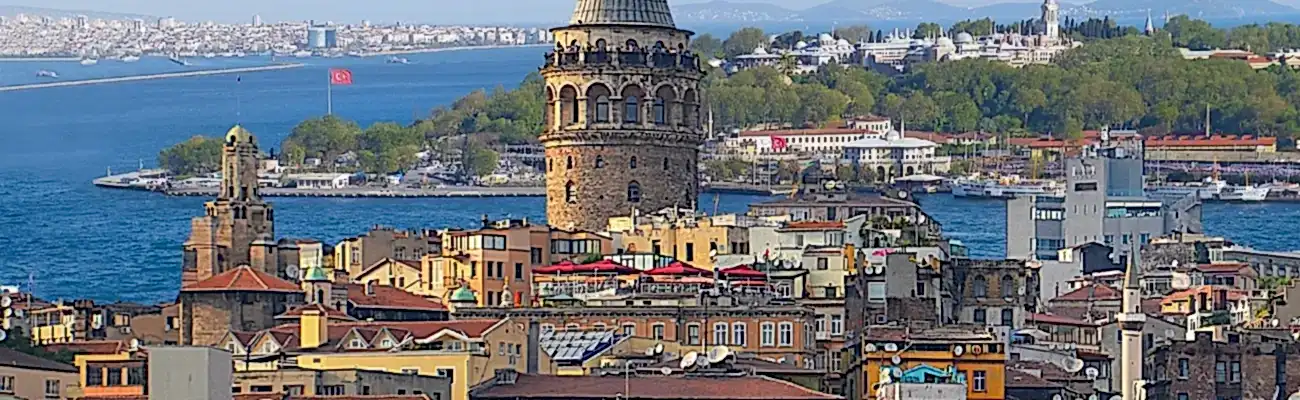 Istanbul Highlights for Cruise Passengers: What to See on Your Sea Jouney