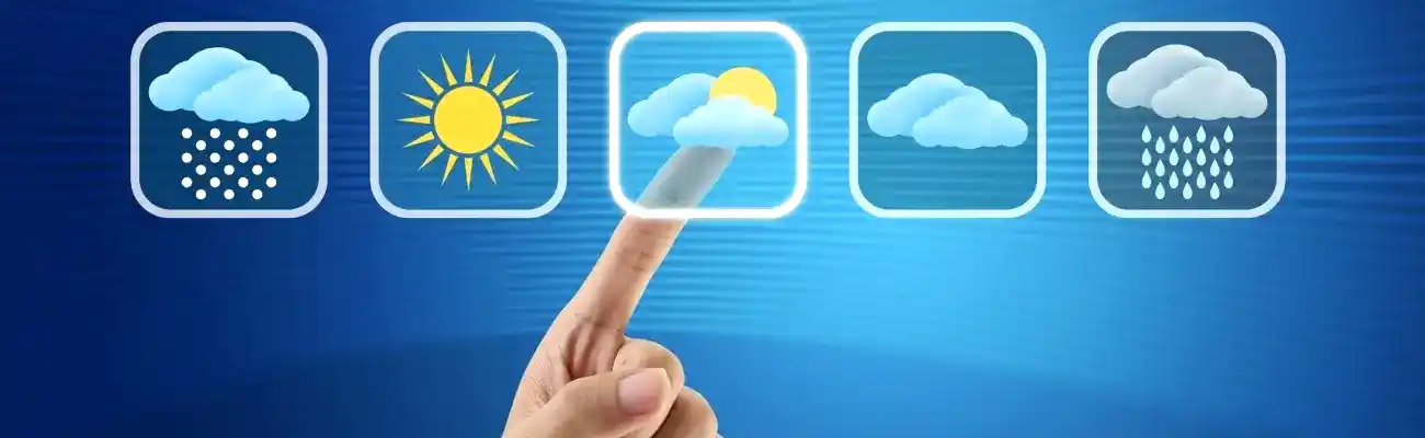 Istanbul Weather Guide