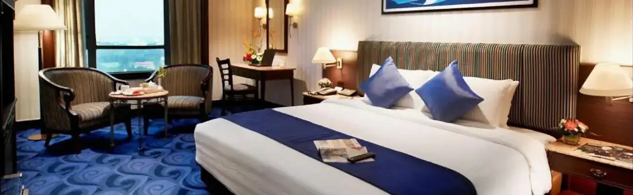 Istanbul´s Top 10 Luxury Hotels