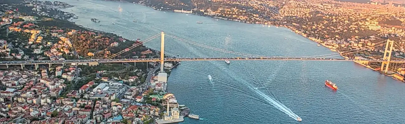 Itinerary of 2026! Things to do in Istanbul
