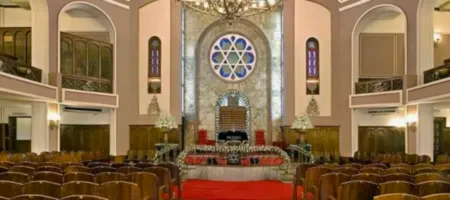 Jewish Heritage in Istanbul Audio Tour