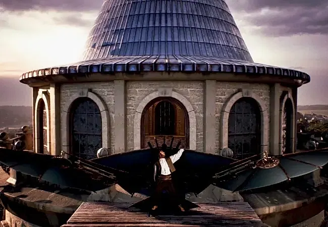 Legends Of Istanbul A New Musical