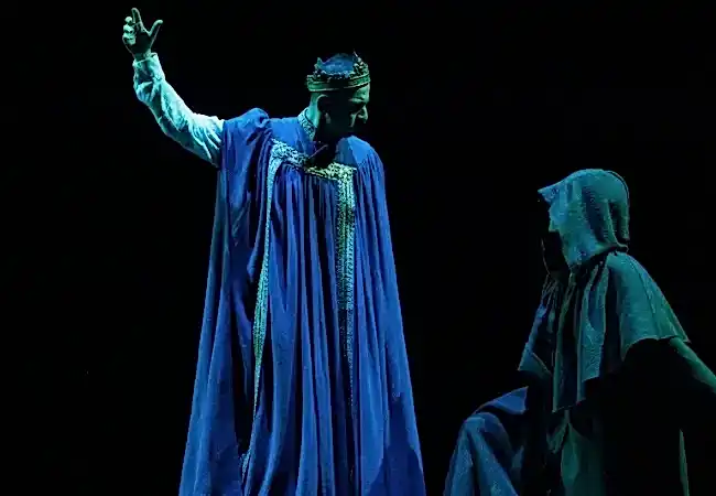 Legends Of Istanbul A New Musical