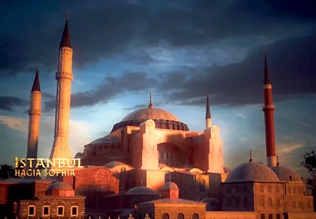 Legends Of Istanbul A New Musical