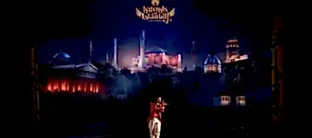 Legends of Istanbul | A New Musical