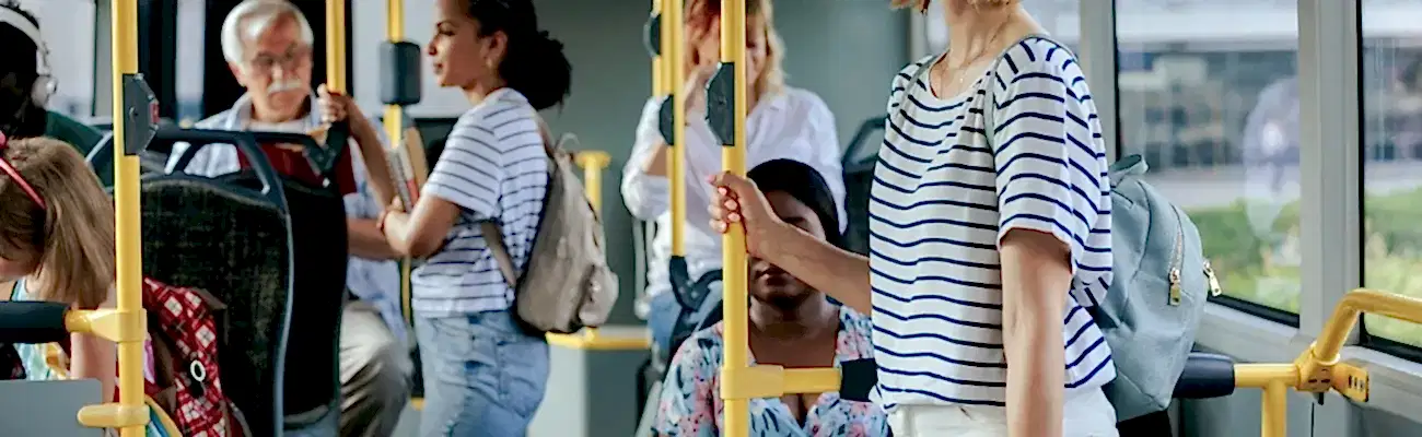 Means of Transportation in Istanbul