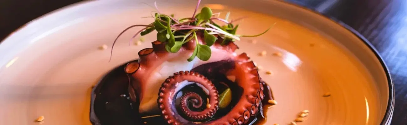 Michelin Star Restaurants in Istanbul