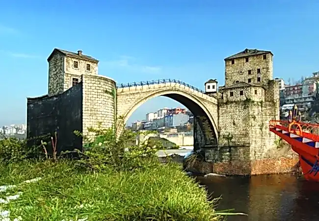 Miniaturk Park Museum Ticket