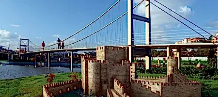 Miniaturk Park Museum Ticket