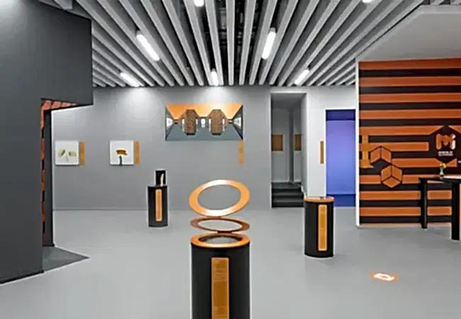 Museum Of Illusions Istanbul Istiklal Street