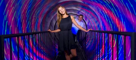 Museum Of Illusions Istanbul Istiklal Street