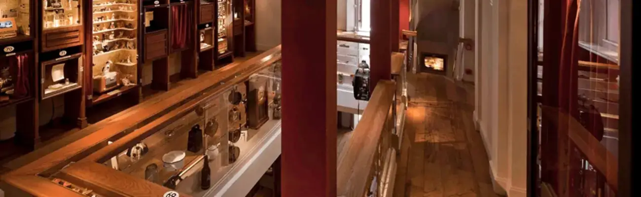 Museum of Innocence, Istanbul