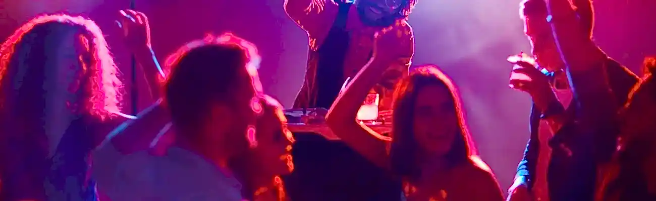 Night Clubs in Istanbul